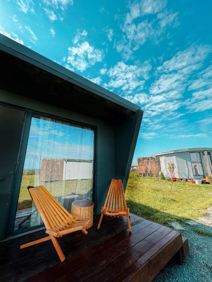 Hotel 17Tuzla Zewnętrze zdjęcie