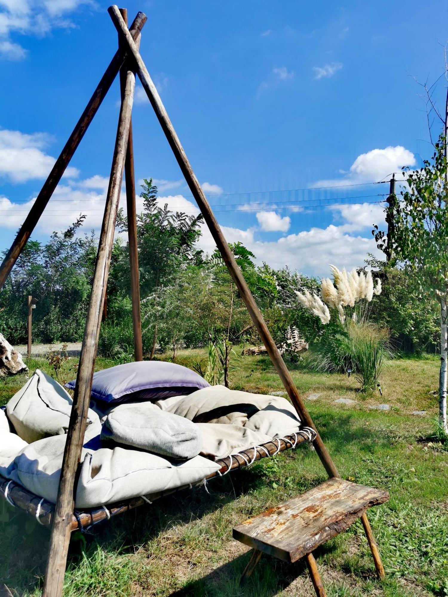 Hotel 17Tuzla Zewnętrze zdjęcie